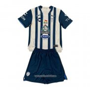 Pachuca Heimtrikot Kinder 2023-2024