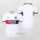 Paris Saint-Germain Auswartstrikot 2023-2024