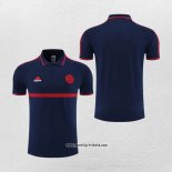 Polo Bayern München 2022-2023 Blau