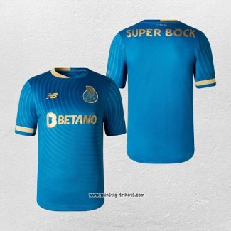 Porto 3rd Trikot 2023-2024