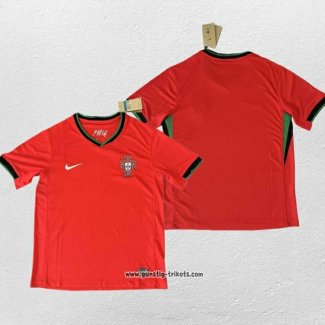 Portugal Heimtrikot 2024