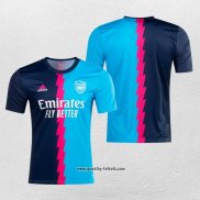 Prematch Arsenal 2023 Blau