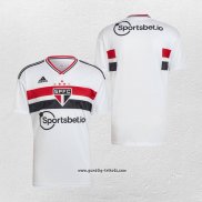 Sao Paulo Heimtrikot 2022