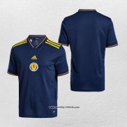 Schottland Heimtrikot Euro 2022