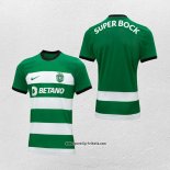 Sporting Heimtrikot 2023-2024