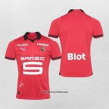 Stade Rennais Heimtrikot 2023-2024