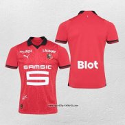 Stade Rennais Heimtrikot 2023-2024