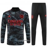 Sweatshirt Trainingsanzug Arsenal Trikot UCL 2022-2023