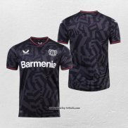 Thailand Bayer Leverkusen Auswartstrikot 2022-2023