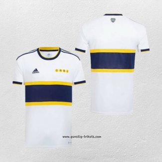 Thailand Boca Juniors Auswartstrikot 2022-2023