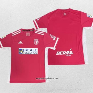 Thailand Burgos 3rd Trikot 2022-2023