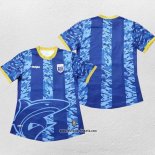 Thailand Cabo Grun Heimtrikot 2022