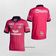 Thailand Cerezo Osaka Heimtrikot 2023