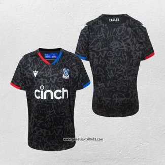 Thailand Crystal Palace Trikot 3rd Trikot 2023-2024