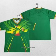 Thailand Mali Heimtrikot 2024