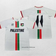 Thailand Palestina Auswartstrikot 2023-2024