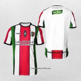 Thailand Palestino Deportivo Heimtrikot 2022