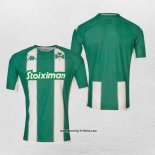 Thailand Panathinaikos Heimtrikot 2022-2023