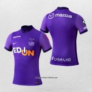 Thailand Sanfrecce Hiroshima Heimtrikot 2022