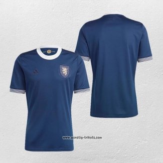 Thailand Schottland 150 Jubilaum Trikot 2023