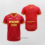 Thailand Selangor Heimtrikot 2022