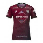 Thailand Vissel Kobe Heimtrikot 2023