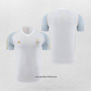 Traingsshirt Algerien 2023-2024 WeiB