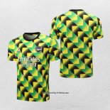 Traingsshirt Arsenal 2022-2023 Grun