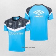 Traingsshirt Gremio 2023-2024 Blau