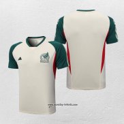 Traingsshirt Mexiko 2022-2023