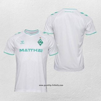 Werder Bremen Auswartstrikot 2023-2024