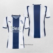 West Bromwich Albion Heimtrikot 2022-2023