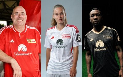 Neuigkeiten zum Union Berlin trikot günstig