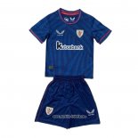 Athletic Bilbao Anniversary Kinder 2023-2024
