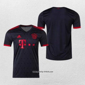 Bayern München 3rd Trikot 2022-2023