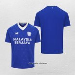 Cardiff City Heimtrikot 2022-2023