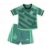 Celtic 3rd Trikot Kinder 2023-2024