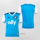 Charlotte FC Heimtrikot 2022