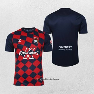 Coventry City Auswartstrikot 2023-2024