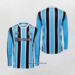 Gremio Heimtrikot Langarm 2023-2024