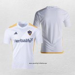 Los Angeles Galaxy Heimtrikot 2024-2025