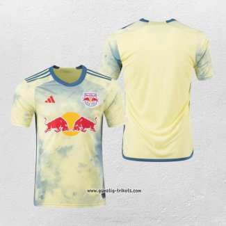 New York Red Bulls Heimtrikot 2023-2024