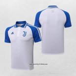 Polo Juventus 2022-2023 WeiB