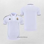 Polo Real Madrid 2022-2023 WeiB