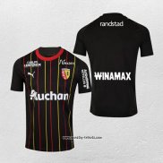 RC Lens Auswartstrikot 2023-2024