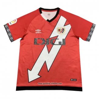 Rayo Vallecano Auswartstrikot 2022-2023