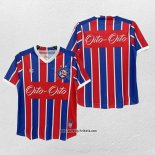 Thailand Bahia Heimtrikot 2024