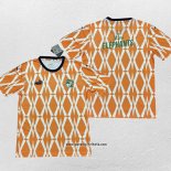 Thailand Costa de Elfenbein Heimtrikot 2023-2024