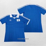 Thailand El Salvador Heimtrikot 2023