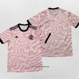 Thailand Flamengo Trikot Special 2023-2024 Rosa